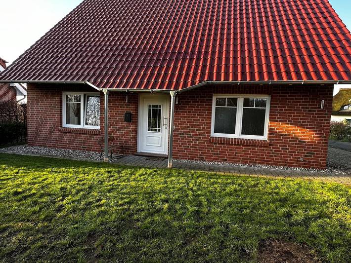 Ferienhaus für 8 Personen, mit Garten, mit Haustier in Dassow - 2