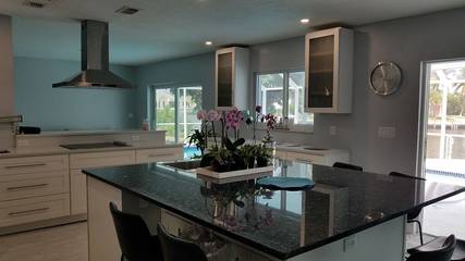 Vacation Home for 6 Guests in Marco Island, Collier County, Picture 2