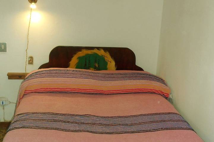 Ferienhaus für 5 Personen, mit Garten und Balkon, mit Haustier in Pisa - 2