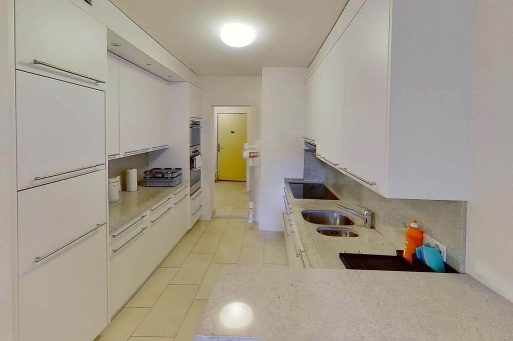 Ganze Wohnung, Ideal Apartment in Premier Location in Zürich, Bezirk Zürich
