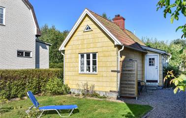 Ferienhaus für 2 Personen in Ronneby, Südschweden, Bild 1