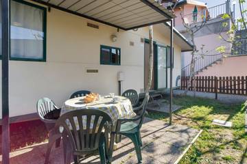 Bungalow für 5 Personen in Albenga, Ligurische Alpen, Bild 2