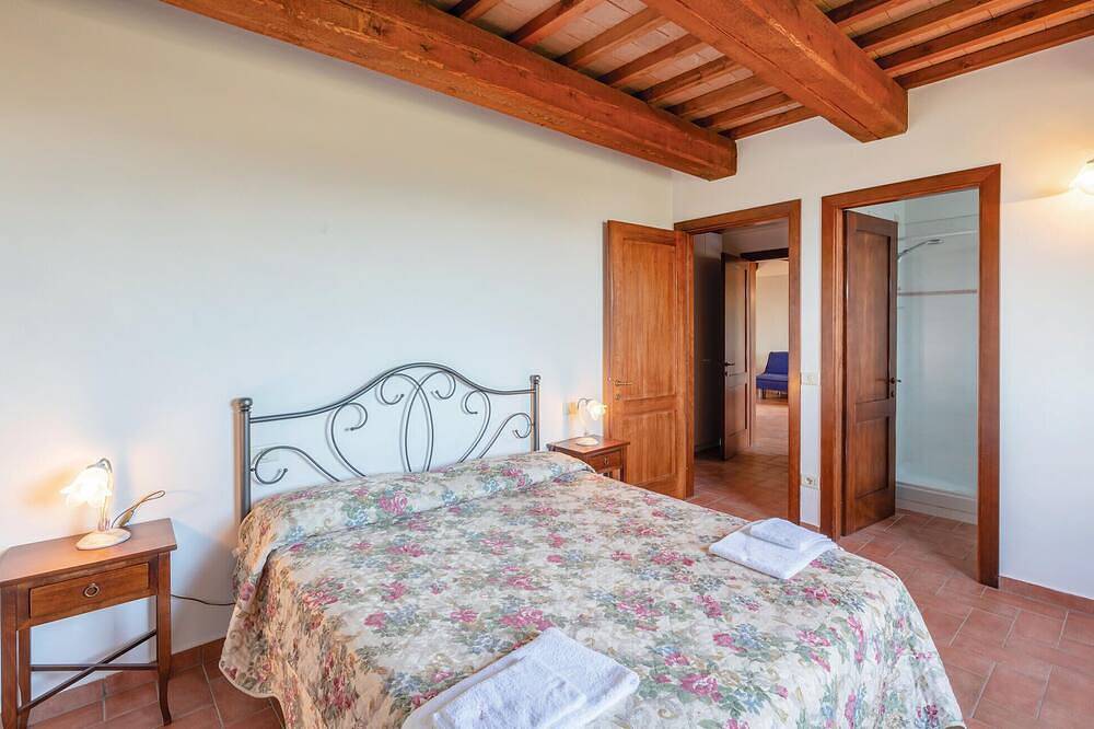 Appartement entier, Appartement acceptant les animaux à. in Marsciano, Province de Pérouse