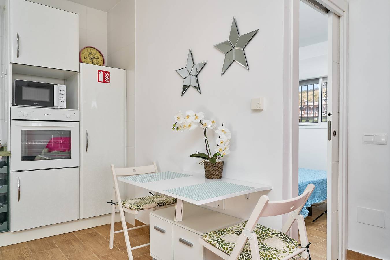 Landhuis 'El Granado' met zeezicht, privézwembad en Wi-Fi, foto 9