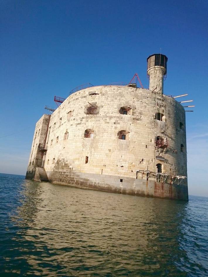 Hôtel pour 2 personnes, avec jardin et vue, animaux acceptés dans Boyardville - 4