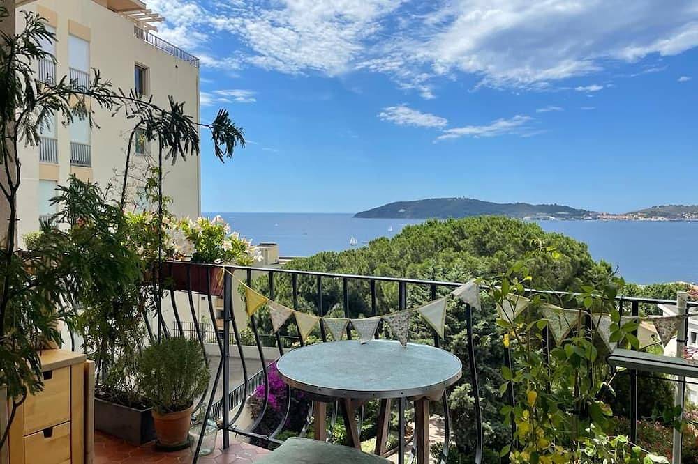 Appartement de vacances