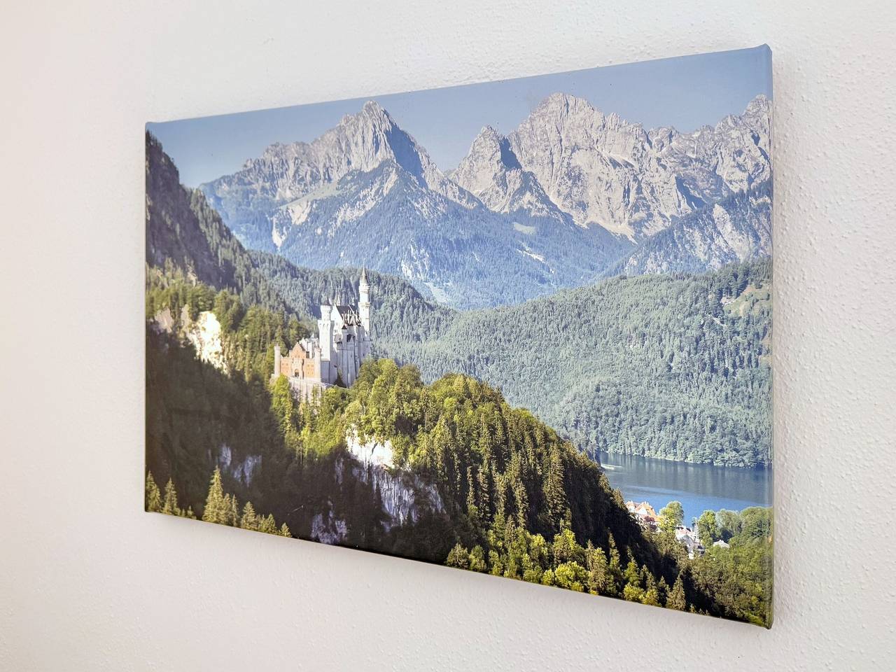 Ganze Ferienwohnung, Sonnenhof 02 in Seeg, Bayerisch Schwaben