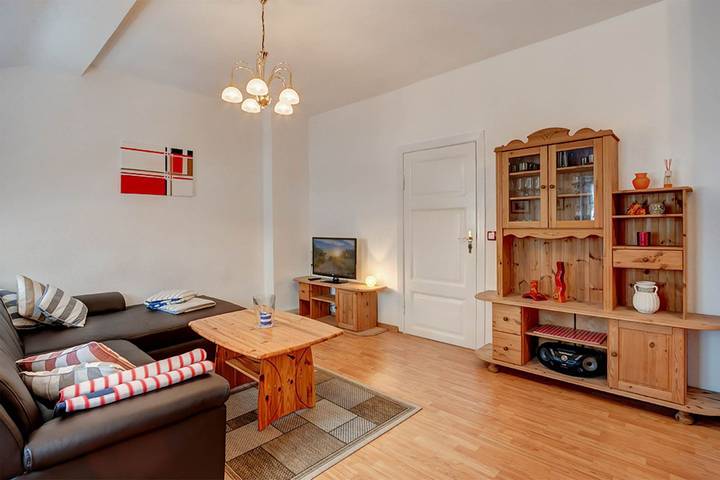 Ferienwohnung für 4 Personen - 1