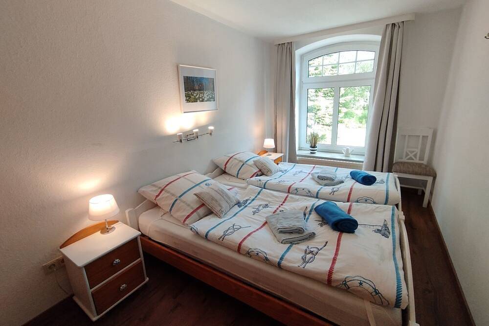 Ganze Wohnung, Fewo Villa Butterburg Abdena in Dornum (Stadt), Dornum