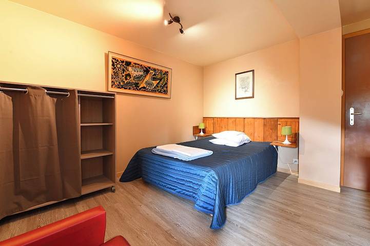 Maison de vacances pour 14 personnes, avec sauna et jardin dans le Haut-Rhin - 3