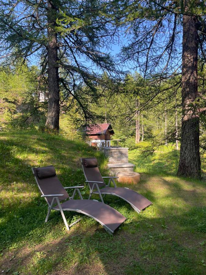 Gîte pour 4 personnes, avec Jardin et Vue dans Alpe Devero - 3