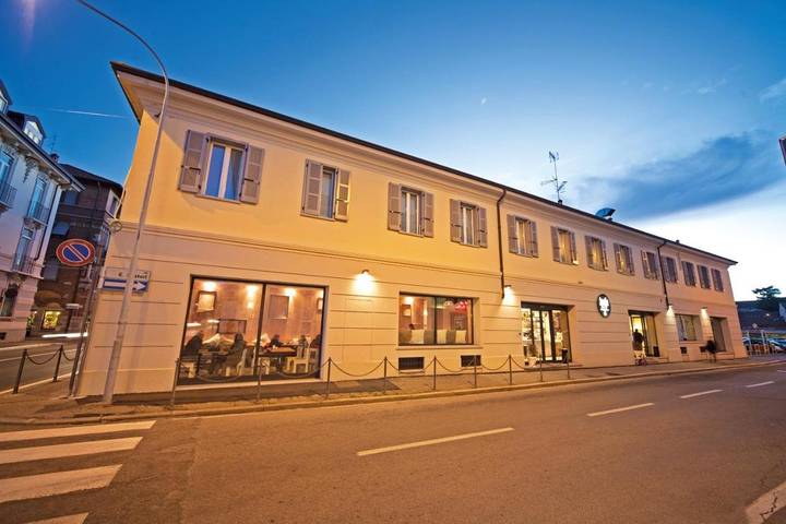 B&b per 4 persone, con Panorama a Gallarate