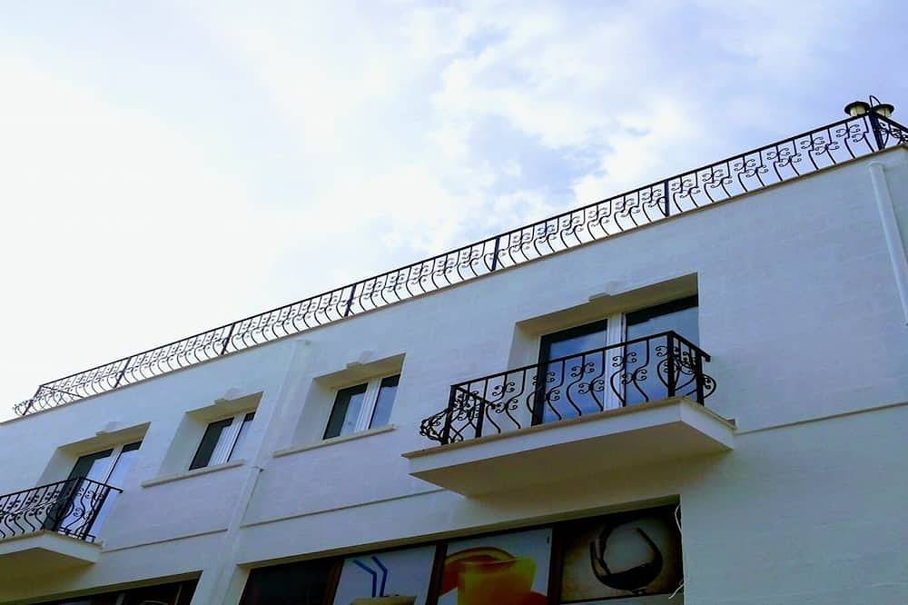 Apartamento entero, Malia Holiday Let (segundo piso) in Famagusta, República Turca del Norte de Chipre