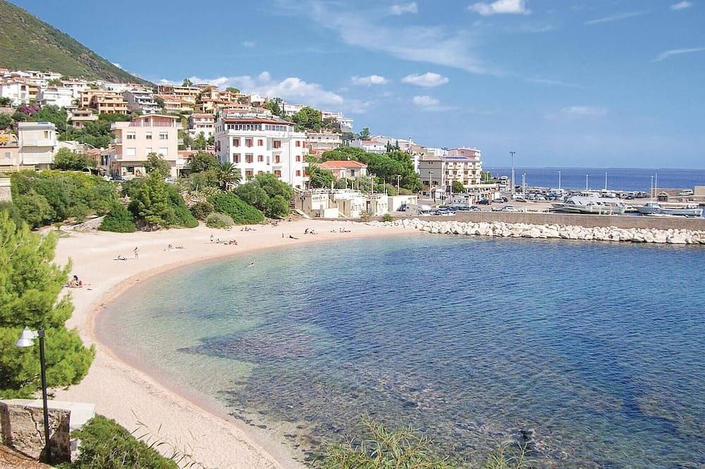 Ganze Wohnung, Schöne 2-Zimmer-Wohnung in Dorgali-Cala Gonone in Cala Gonone, Dorgali