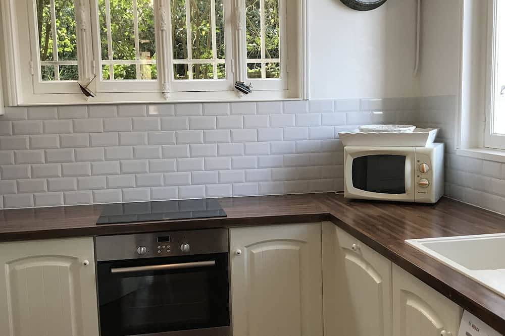 Casa en Yport - 6 personas - Cerca del mar - Entre Fécamp y Etretat in Yport, Región de Le Havre