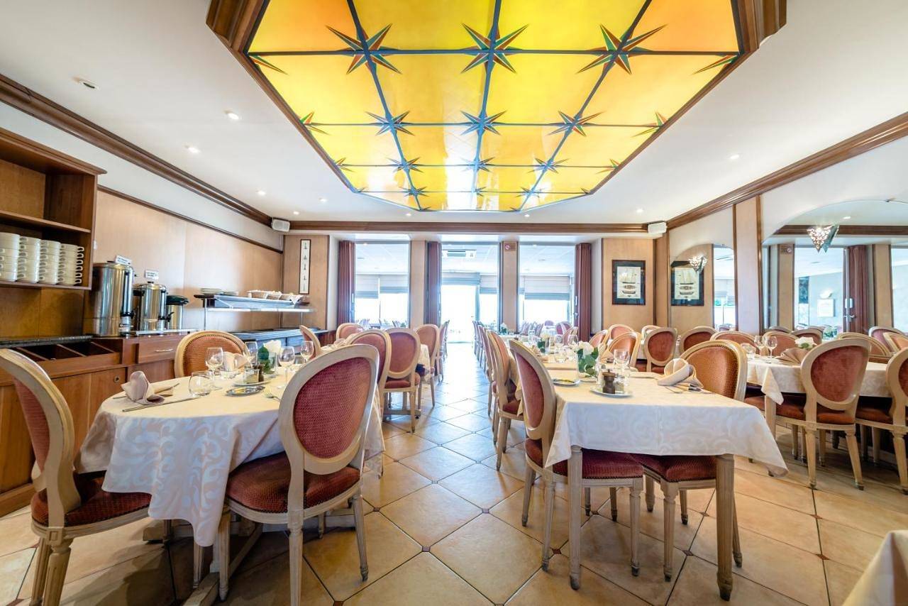 Hotel Des Tilleuls in Dinard, Région de Saint-Malo