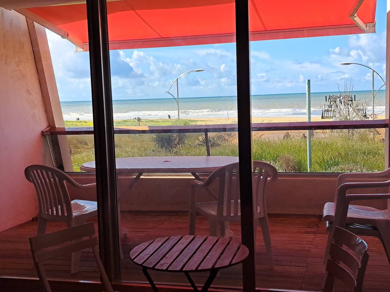 Photo : Appartement de vacances