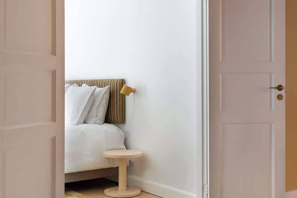 Ganze Wohnung, Former Dukes Residence - 4 bedrooms - 2 bathroms in Kopenhagen Zentrum, Kopenhagen