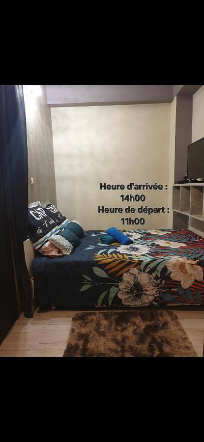 Gîte pour 2 personnes dans Le Guillaume