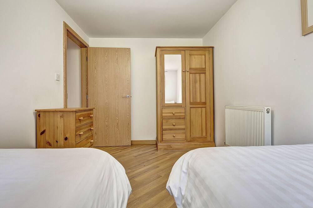 Entire apartment, 5 Red Rock Apartments in Dawlish Warren, Dawlish