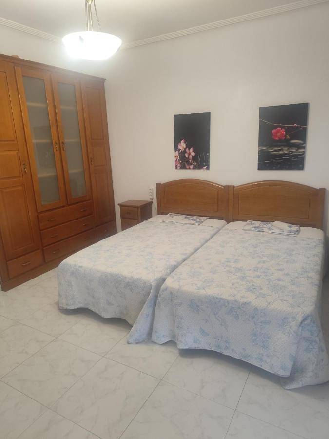 Casa rural para 2 personas, con Balcón y Terraza además de Jacuzzi y Jardín en Maside - 4