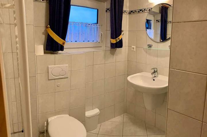 Ferienwohnung für 4 Personen, mit Garten, mit Haustier in Bannesdorf - 4