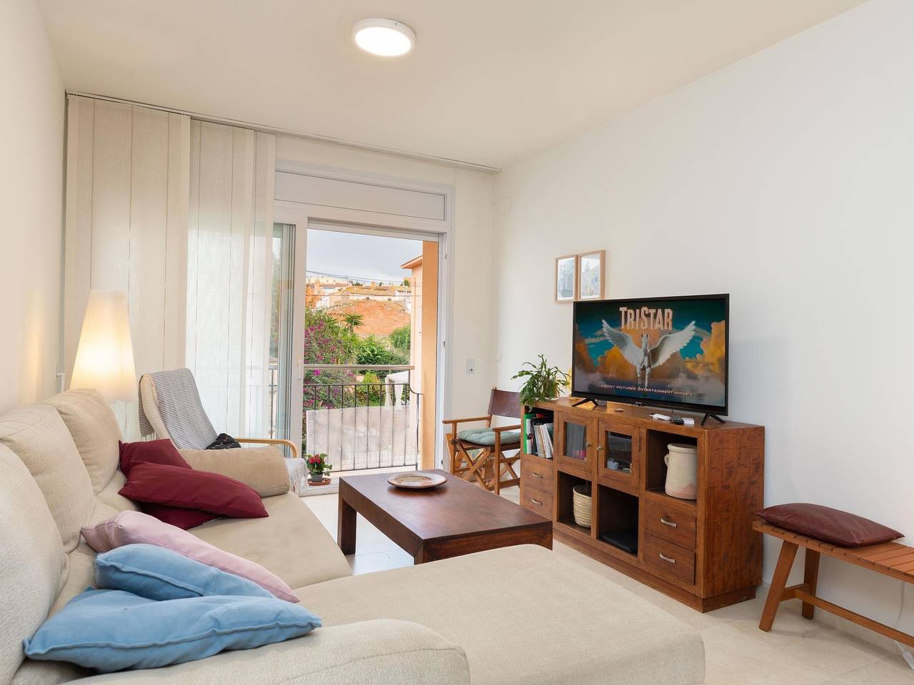 Location De Vacances pour 4 Personnes dans Sant Feliu de Guíxols, Bas-Ampurdan