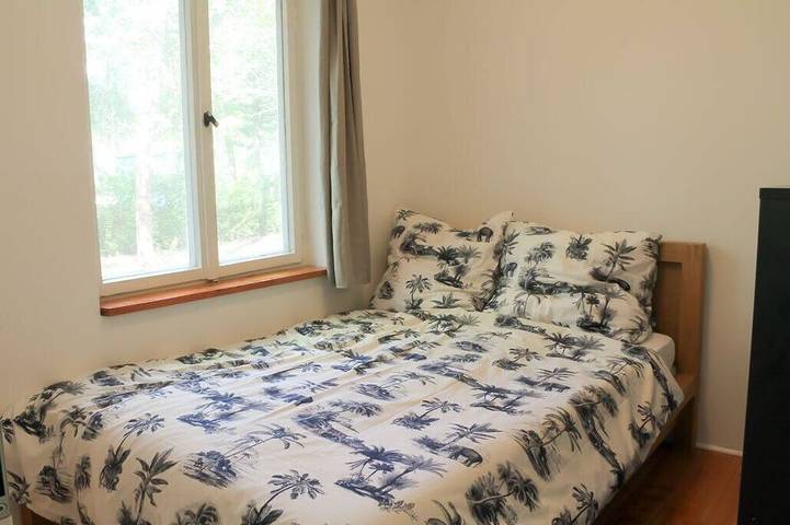 Ferienhaus für 5 Personen, mit Terrasse und Garten in Rheinsberg - 2