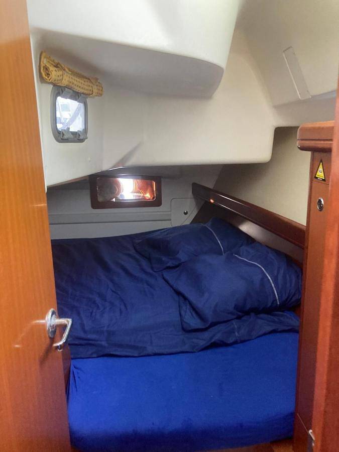 Bateau pour 4 personnes, avec terrasse et vue en Guadeloupe - 4