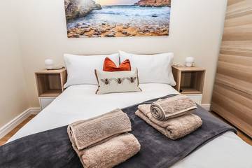 Cottage for 2 People in Lytham St Annes, Lancashire, Photo 1