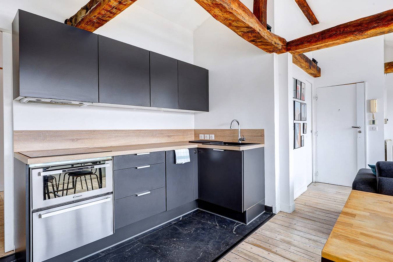 Appartement de vacances