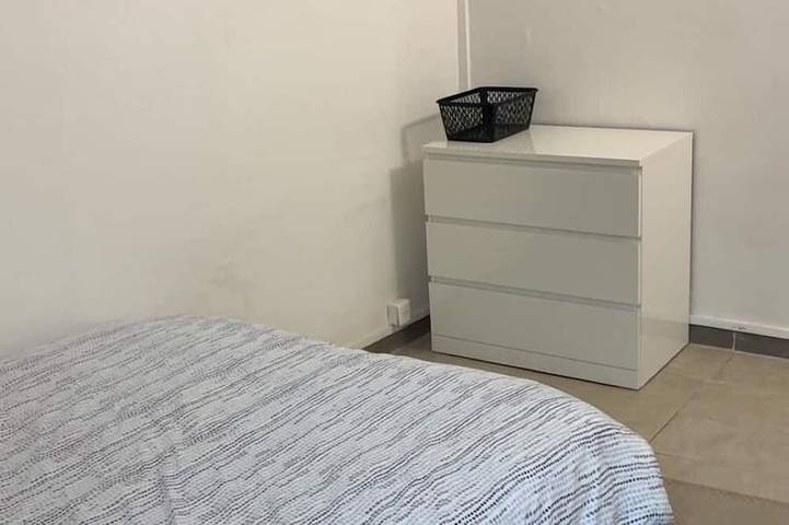 Gîte pour 2 personnes à Sevran - 4