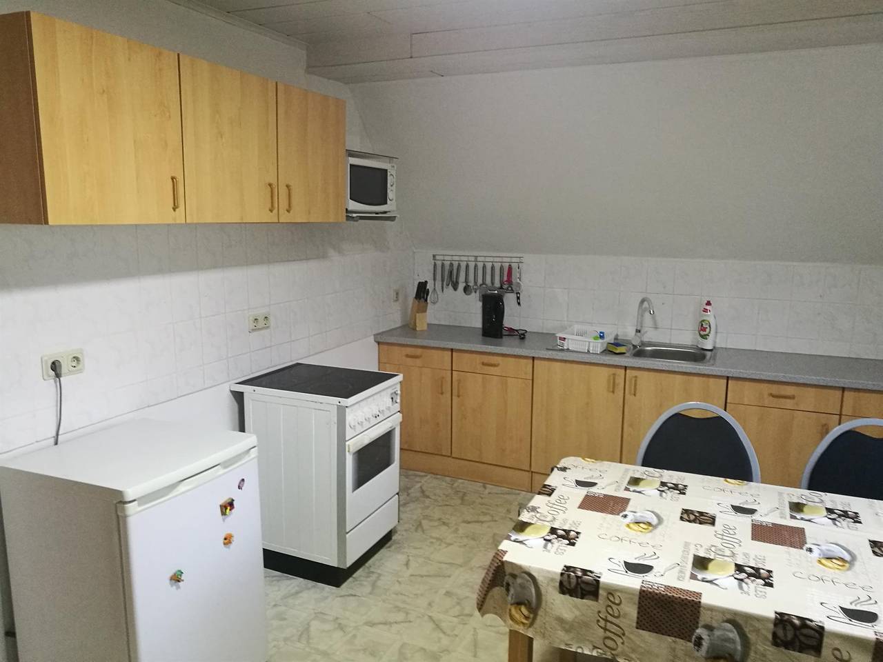 Ganze Ferienwohnung, Ferienwohnung Sowade in Nebra (Unstrut), Saale-Unstrut