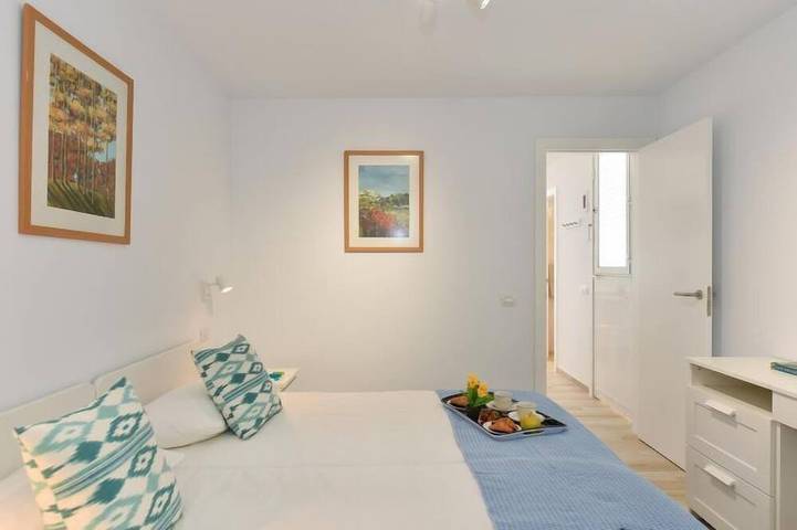 Bungalow für 4 Personen in San Agustin - 3