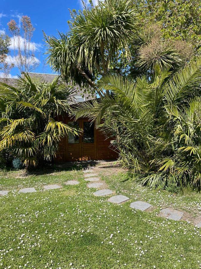Maison d’hôte pour 2 personnes, avec terrasse et jardin à Caen - 3