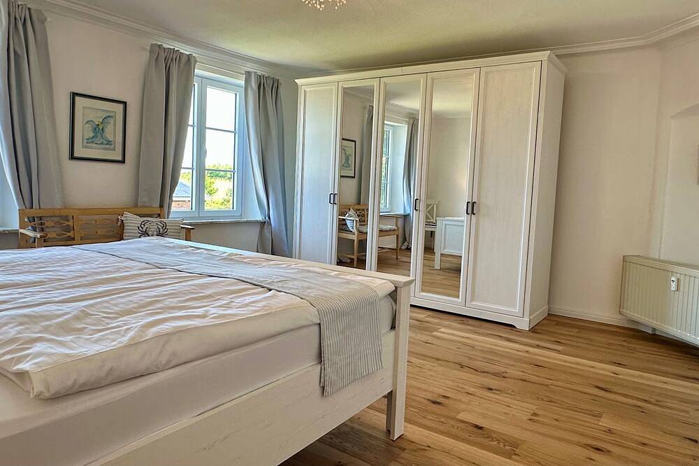 Ganze Wohnung, Ferienwohnung/App. für 3 Gäste mit 104m² in Rieseby (297255) in Rieseby, Ostsee Schleswig-Holstein