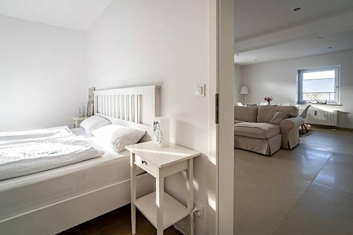 Apartamento entero, Quiet, ground-floor apartment just outside Quedlinburg, perfect for families in Westerhausen, Thale