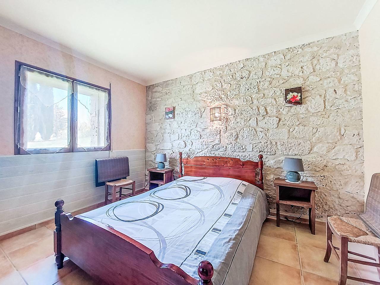 La Grange Jacques in Dondas, Agen und Umgebung