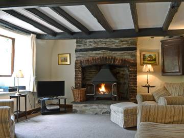 Holiday Rental for 8 People in Ambleside, Cumbria, Photo 1