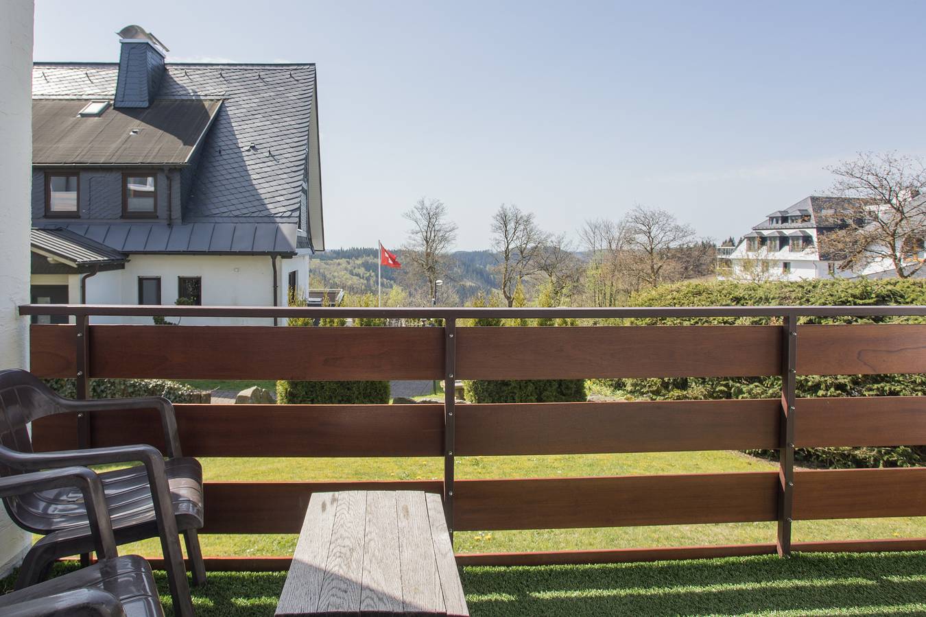 Geheel appartement, Appartement 'Sahneblick' - Lenneblick 2 | Altastenberg (Winterberg) in Altastenberg, Hochsauerlandkreis