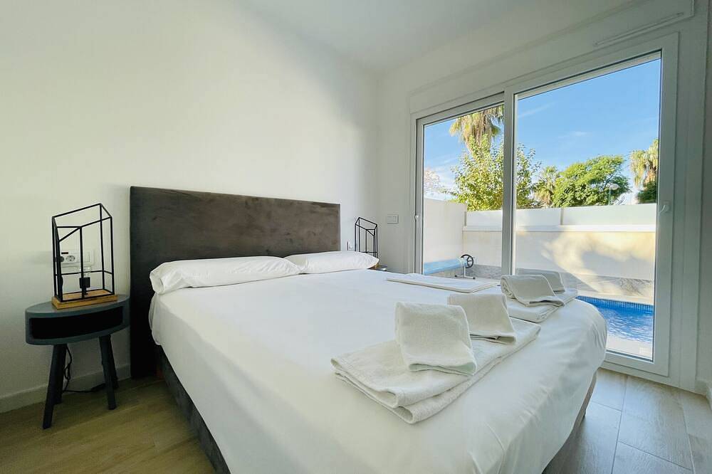 3094 - Villa Sasha in Pilar de la Horadada, Costa Blanca