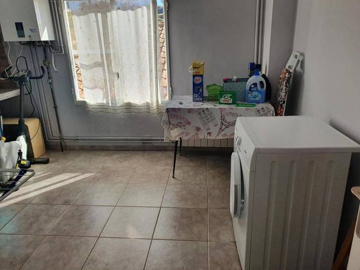 Gîte pour 6 personnes, avec balcon dans Garrigues - 3