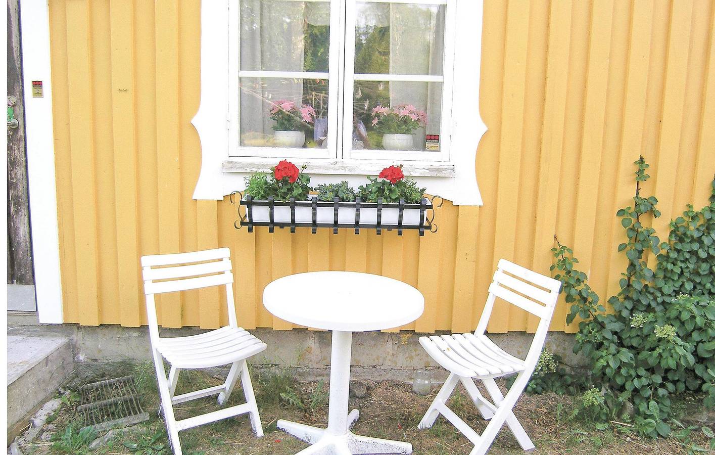 Hus för 6 Personer med terass in Kronobergs