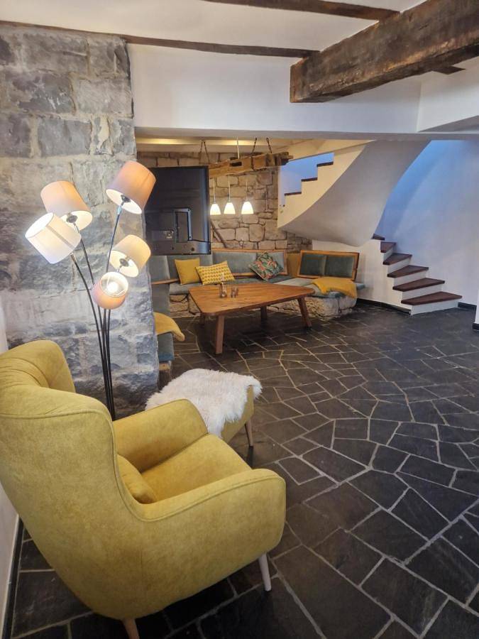 Location de vacances pour 4 personnes, avec terrasse, animaux acceptés dans Mendig - 3