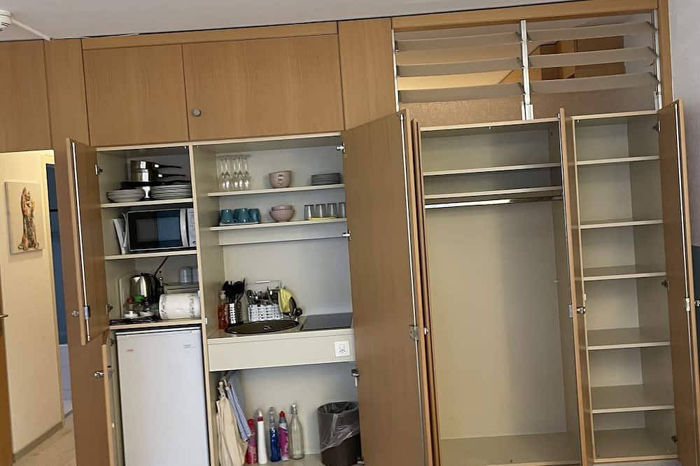 Geheel appartement, Bissone Lake Apartment 403 in Bissone, Luganomeer