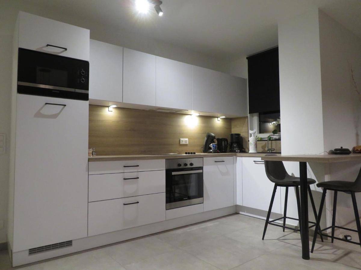 Appartement entier, Three-Bedroom Apartment in La Roche-en-Ardenne, Province de Luxembourg