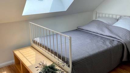 Appartamento per 4 Persone in Bergstedt, Amburgo, Foto 2