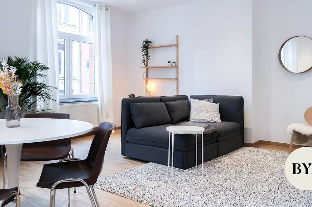 Appartamento intero, Beautiful apartment in Liège center - 2nd floor in Liegi, Liegi e dintorni