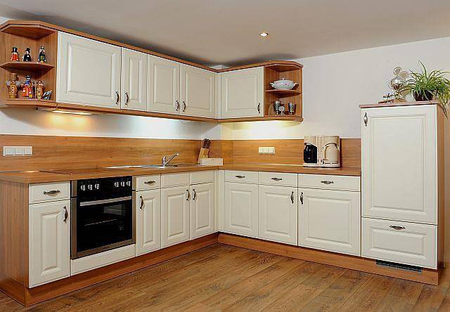 Ganze Ferienwohnung, Doppelzimmer im Gästehaus in Altenberg, Osterzgebirge