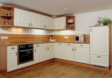 Ferienwohnung für 2 Personen in Altenberg, Mittlere Erzgebirge, Bild 4